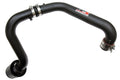 HPS Performance Cold Air Intake Kit 837-408WB Black - 837-408WB