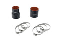 HPS Performance Hot and Cold Side Turbo Charge Pipe Kit 17-164BL Blue - 17-164BL