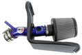 HPS Performance Air Intake Kit With Heat Shield 827-631BL Blue - 827-631BL