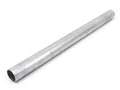 HPS Performance Hps Aluminum Straight Tubing 2 1/2" Od, 1 Foot Length Ast 250 Mill Finish - AST-250