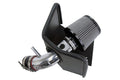 HPS Performance Air Intake Kit With Heat Shield 827-619P Polished - 827-619P