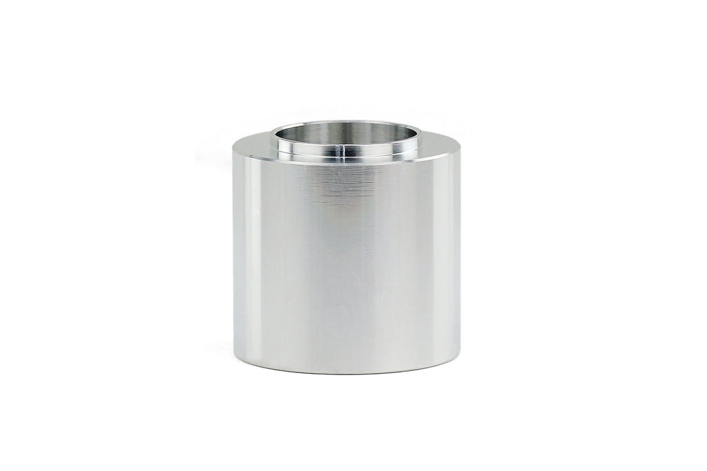 HPS Performance Aluminum 3/8 NPT Weld-On Bung 6703AL