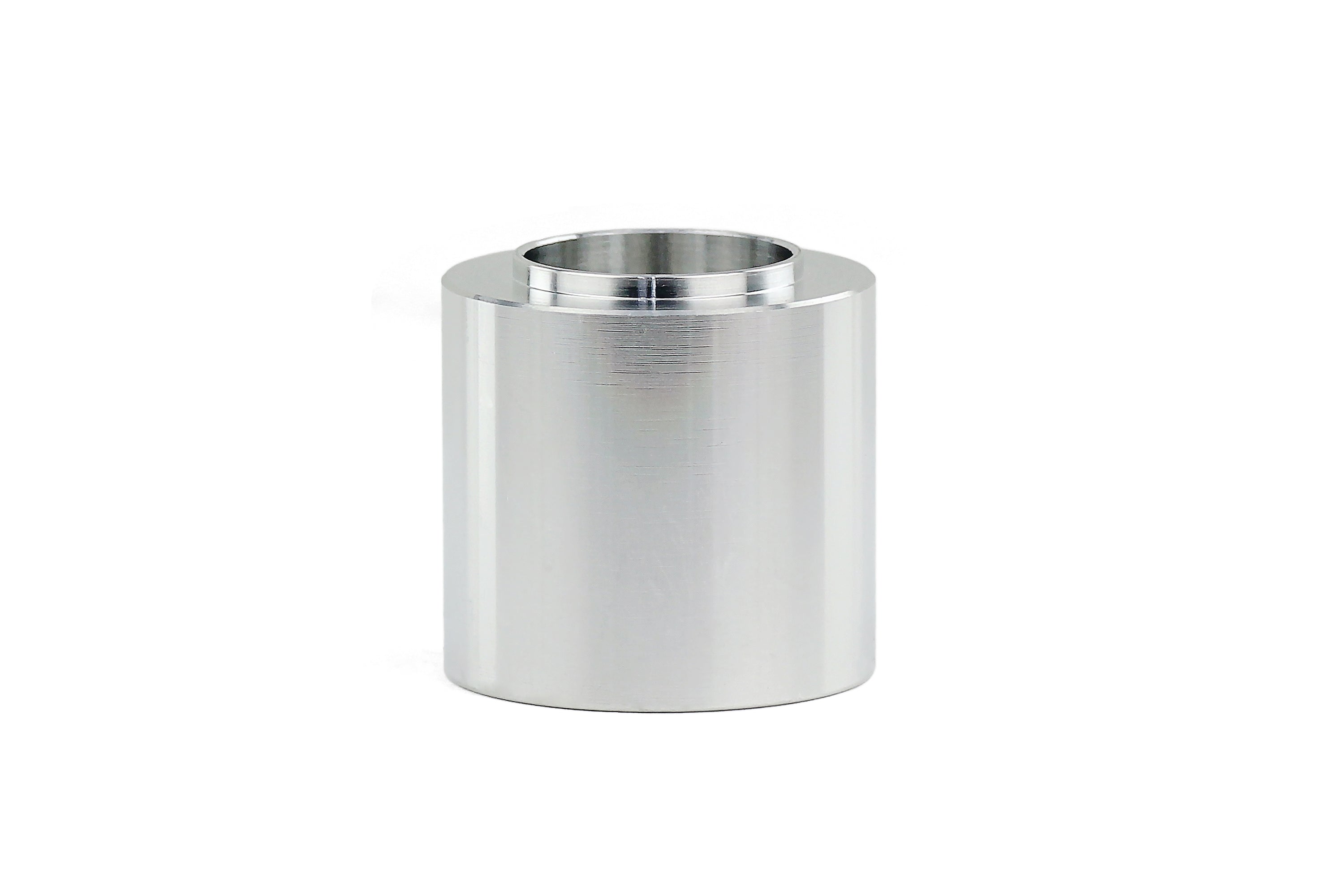 HPS Performance Aluminum 3/8 NPT Weld-On Bung 6703AL