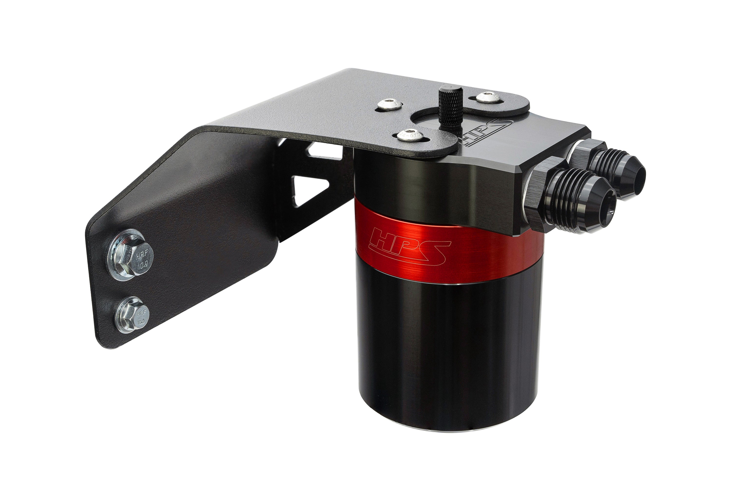 HPS Performance Oil Catch Can Kit 860-004