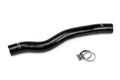 HPS Performance Hps Silicone Radiator Coolant Hose Kit 57 1964 Blk Black - 57-1964-BLK