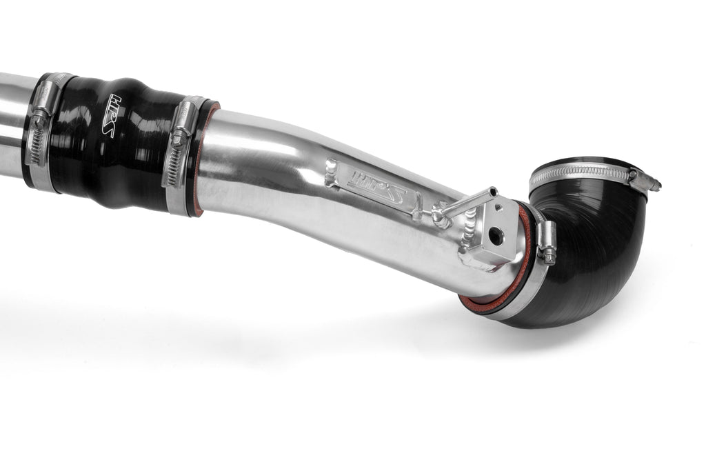 HPS Performance Hot and Cold Side Charge Pipe Kit 17-156P Polished - 17-156P