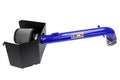 HPS Performance Air Intake Kit With Heat Shield 827-169BL Blue - 827-169BL