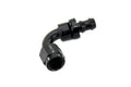 HPS Performance 150 Series AN -4 Push-On 90 Degree Hose End 150-9004