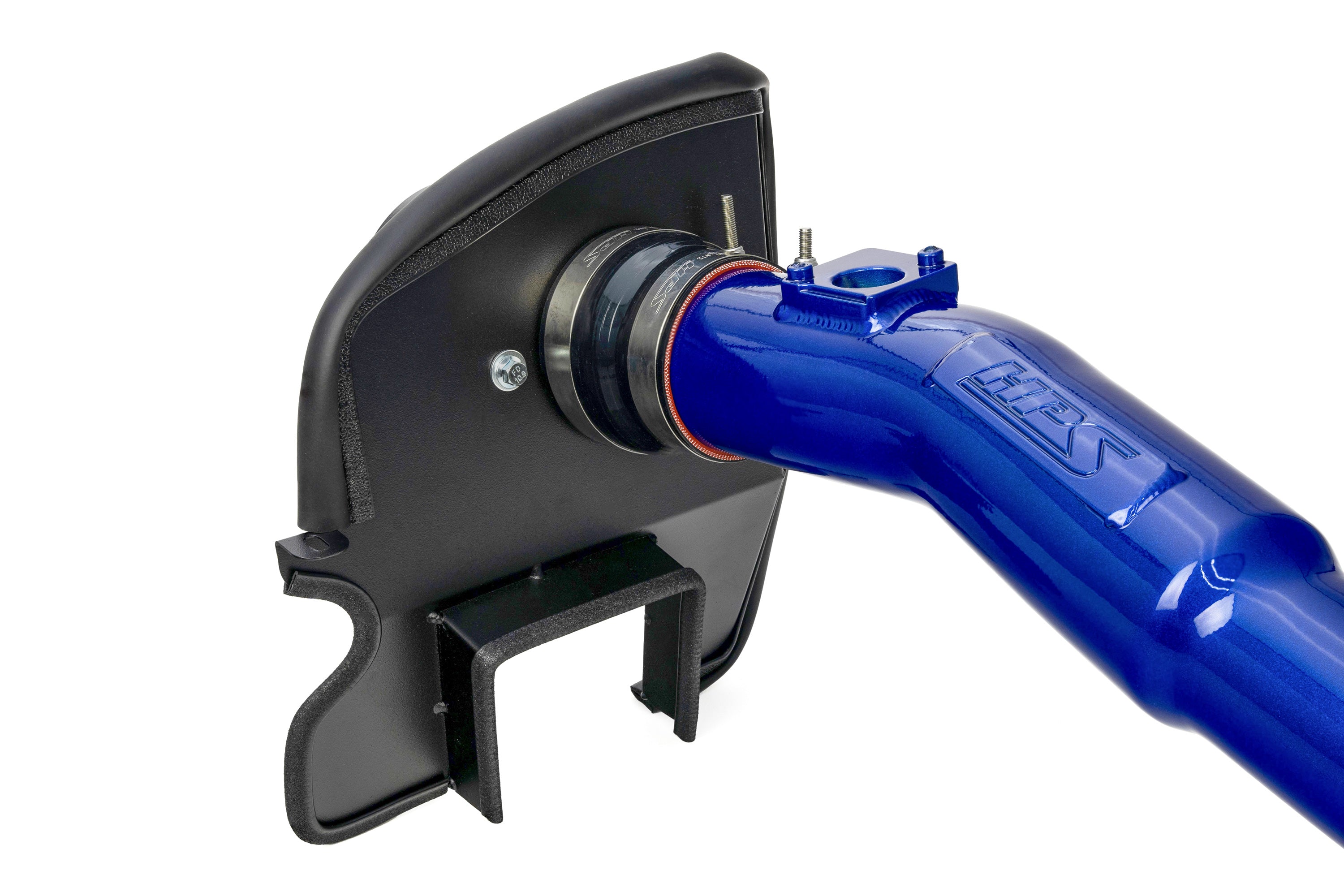 HPS Performance Air Intake Kit 827-777BL Blue - 827-777BL