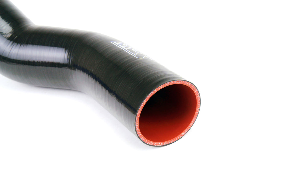 HPS Performance Hps Silicone Air Intake Kit 57 1879 Blk Black - 57-1879-BLK
