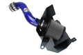 HPS Performance Air Intake Kit With Heat Shield 827-599BL Blue - 827-599BL