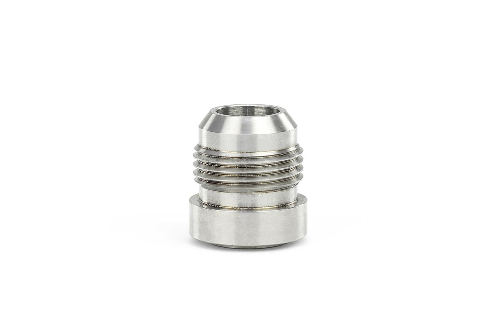HPS Performance AN -12 Stainless Steel Weld-On Bung Flare 7112SS
