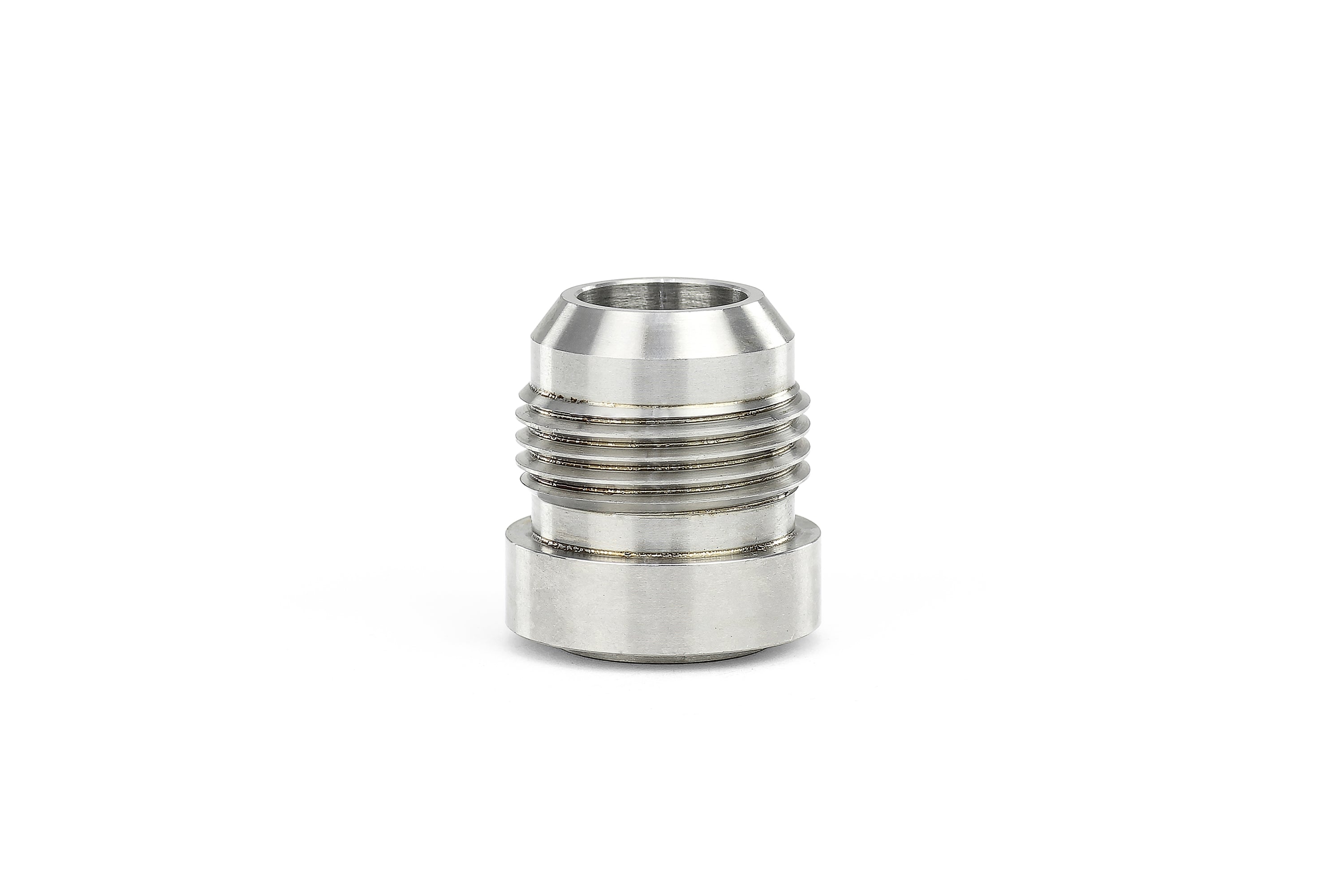 HPS Performance AN -12 Stainless Steel Weld-On Bung Flare 7112SS
