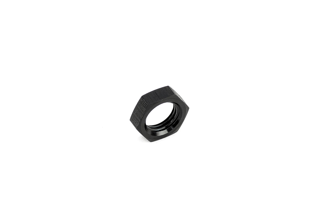 HPS Performance AN -3 Bulkhead Jam Nut AN9243