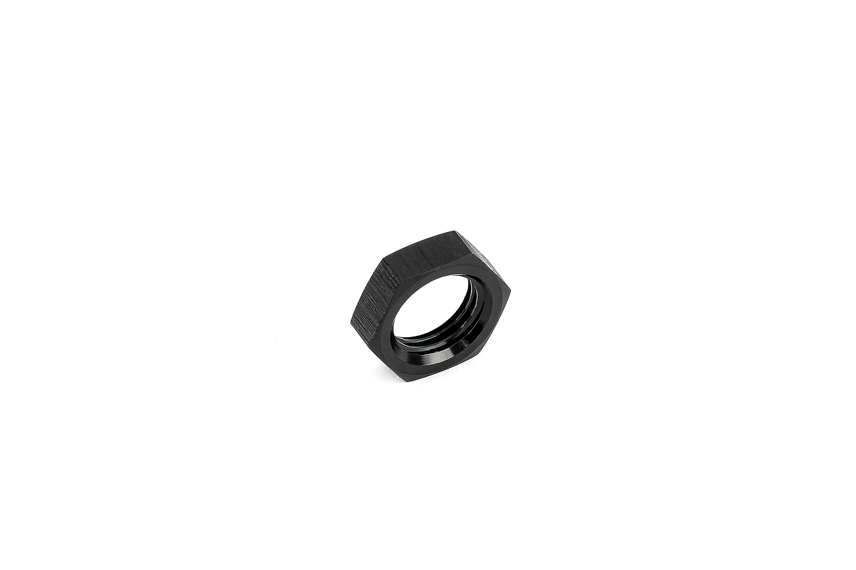 HPS Performance AN -3 Bulkhead Jam Nut AN924-3