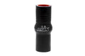 HPS Performance Hps Silicone Hump Coupler 1 7/8" Id, 4" Length Htshc 187 L4 Blk Black - HTSHC-187-L4-BLK