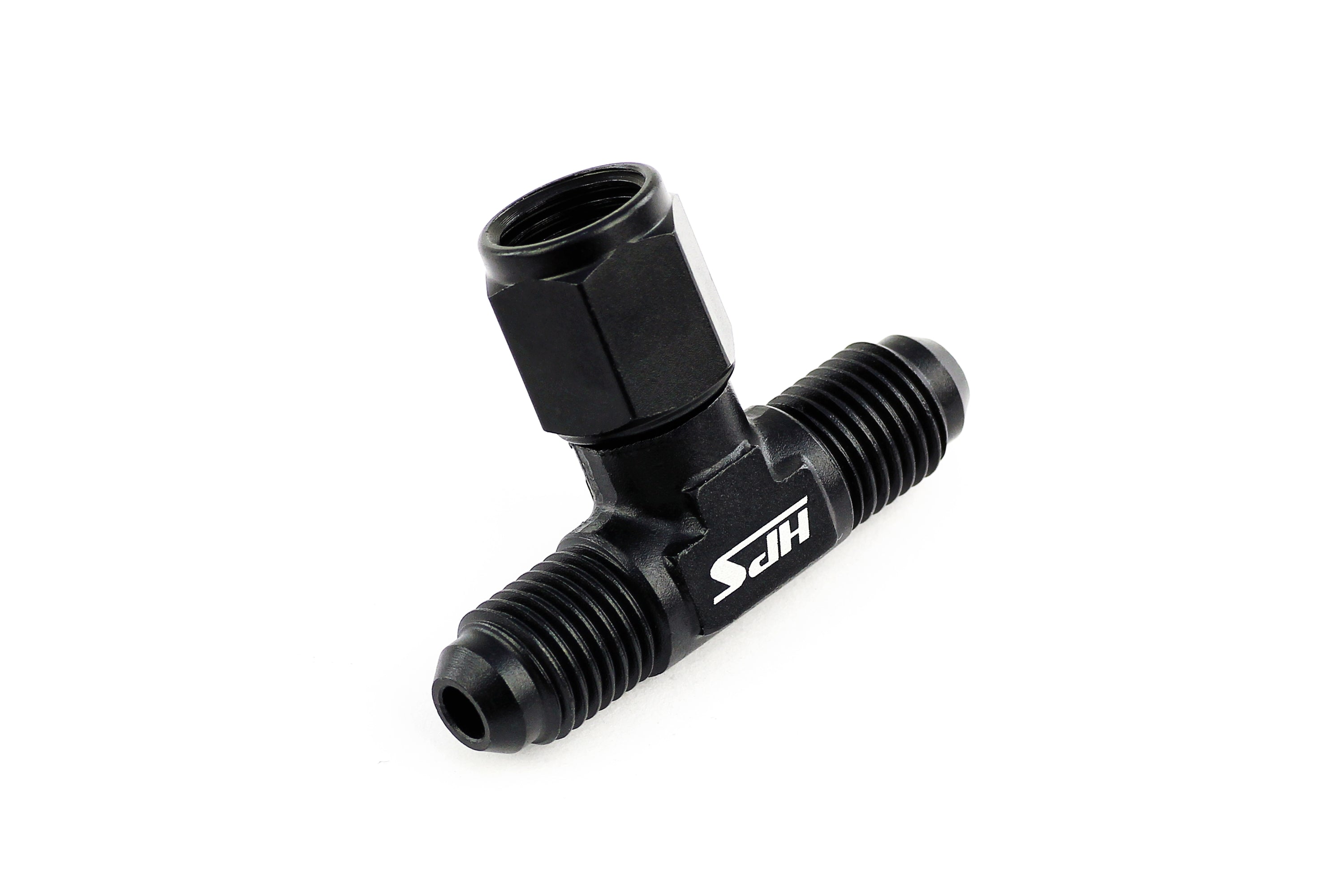 HPS Performance Male to Female AN -8 Flare Tee Adapter AN9251-8