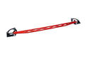 HPS Performance Front Strut Bar 42-113R Red - 42-113R