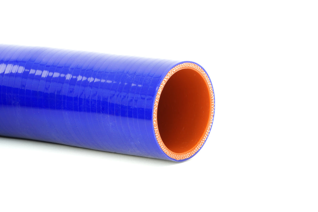 HPS Performance Hps Silicone Elbow Coupler 135 Degree, 2" Id, 5" Legs Htsec135 200 Blue Blue - HTSEC135-200-BLUE