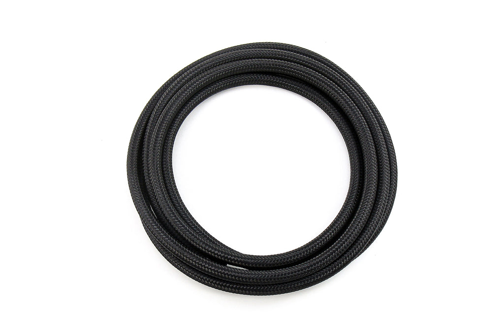 HPS Performance AN-4 250 Series Stainless Steel Reinforced Nylon Braided Rubber Hose 250-04