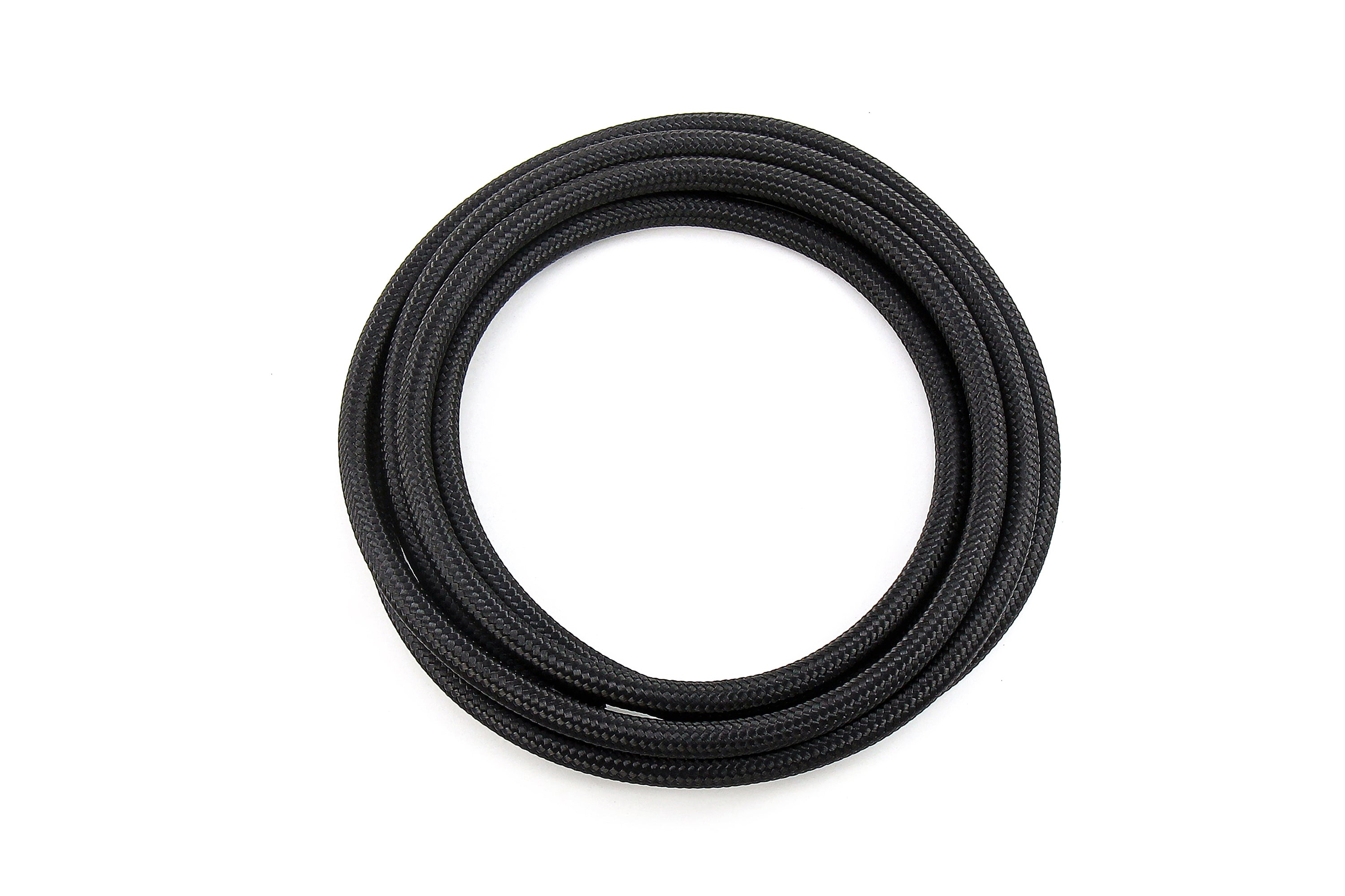 HPS Performance AN-4 250 Series Stainless Steel Reinforced Nylon Braided Rubber Hose 250-04