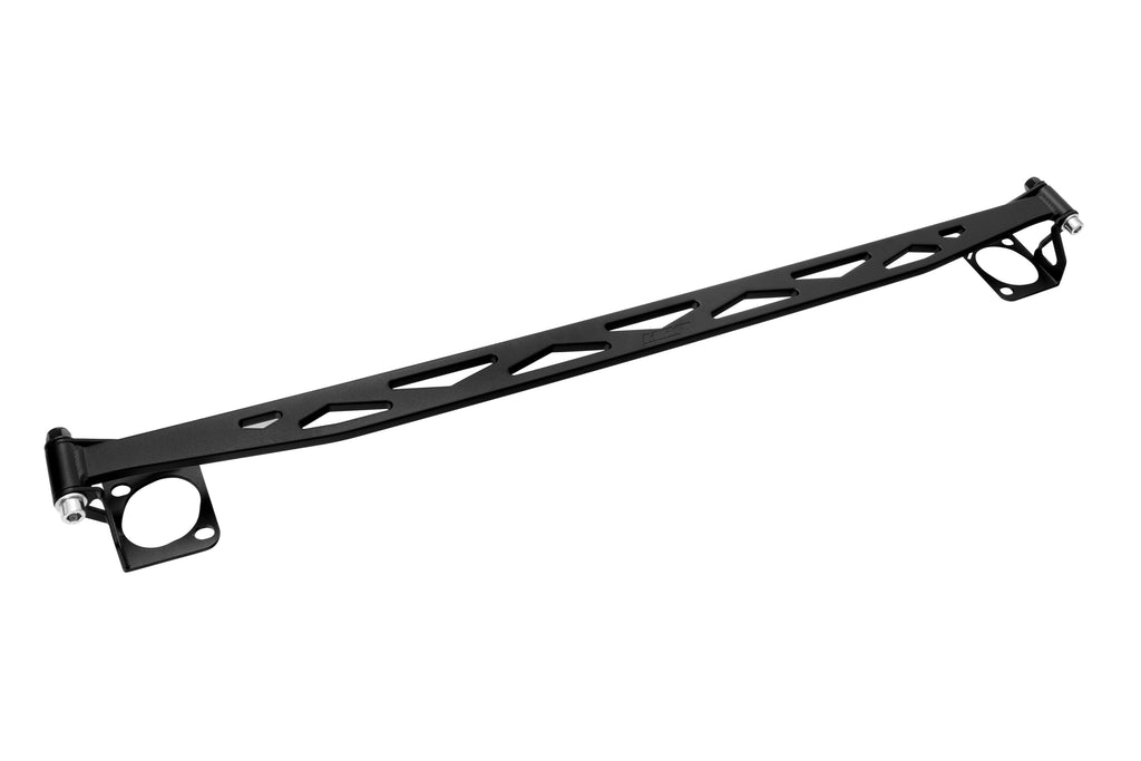 HPS Performance Front Strut Bar 42-120WB Black - 42-120WB