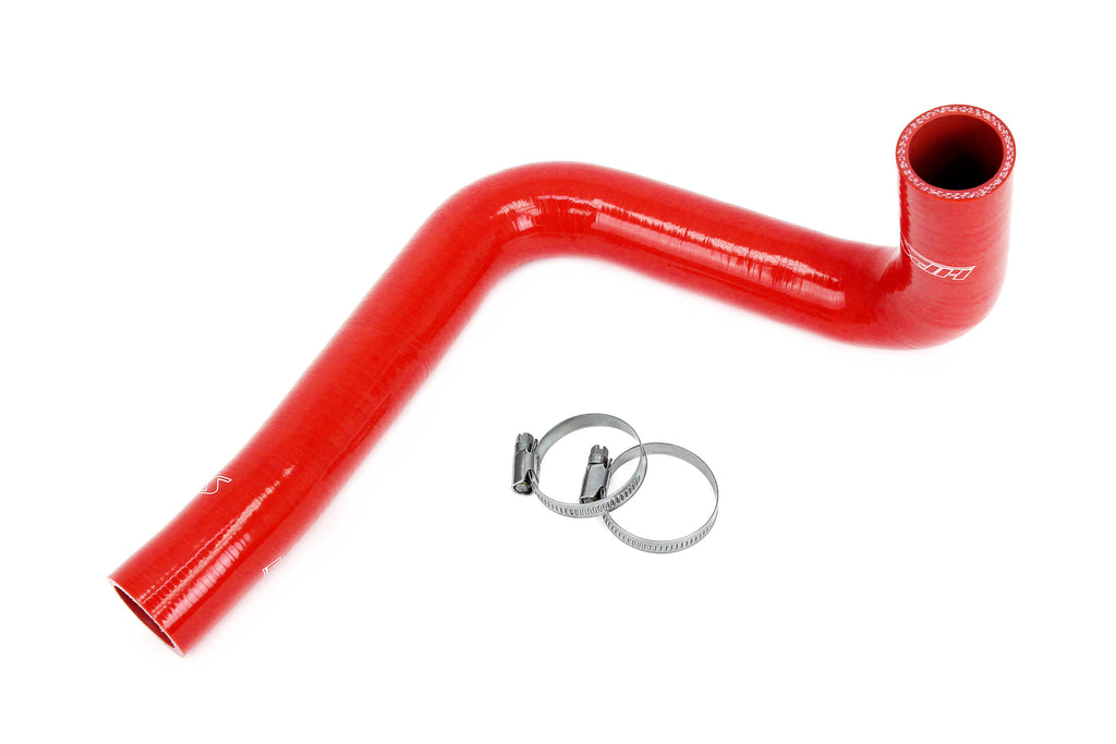 HPS Performance Hps Silicone Radiator Coolant Hose Kit 57 2047 Red Red - 57-2047-RED