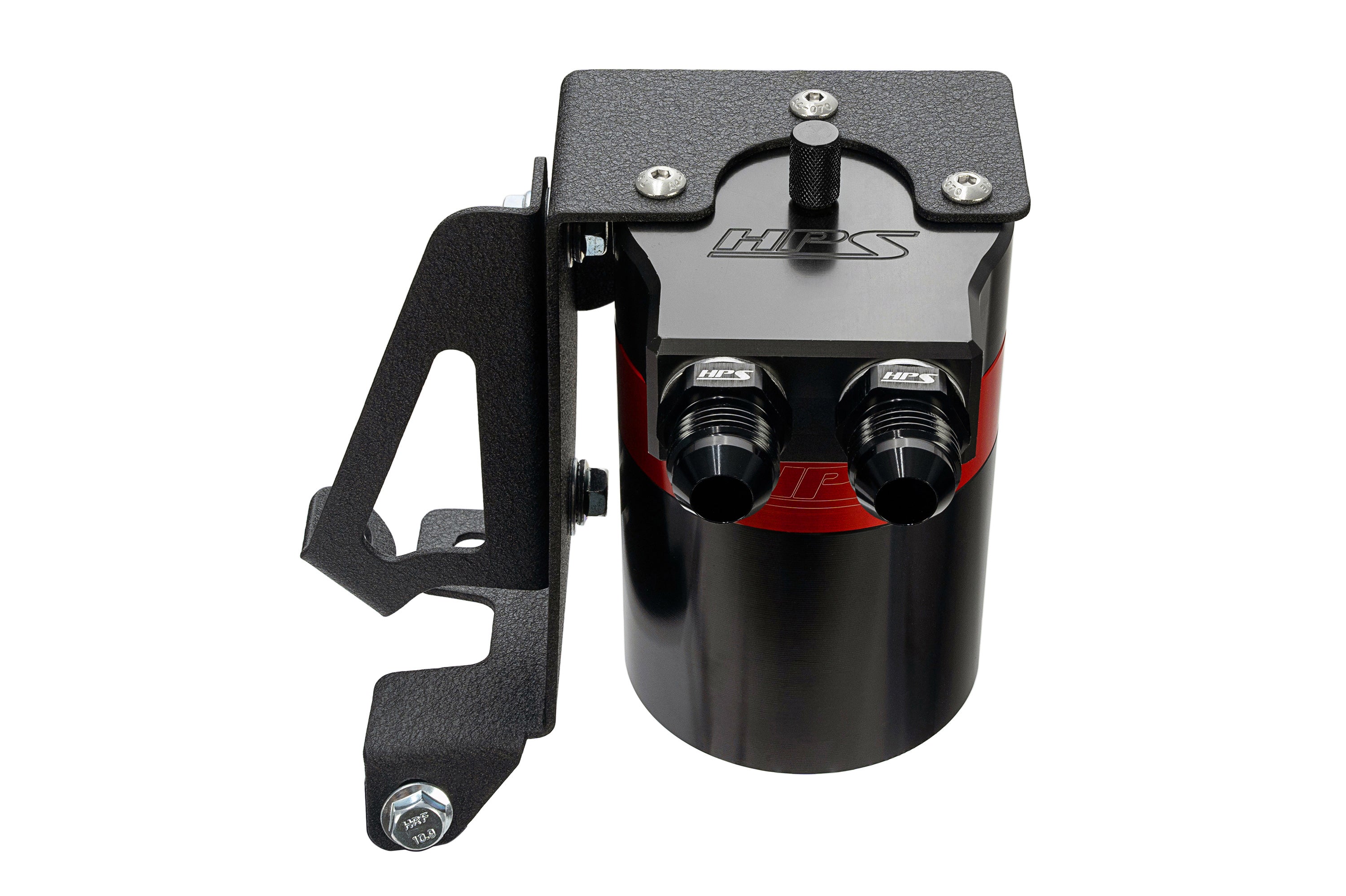 HPS Performance Oil Catch Can Kit 860-005