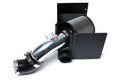 HPS Performance Air Intake Kit With Heat Shield 827-552P Polished - 827-552P