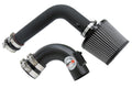 HPS Performance Cold Air Intake Kit 837-165WB Black - 837-165WB