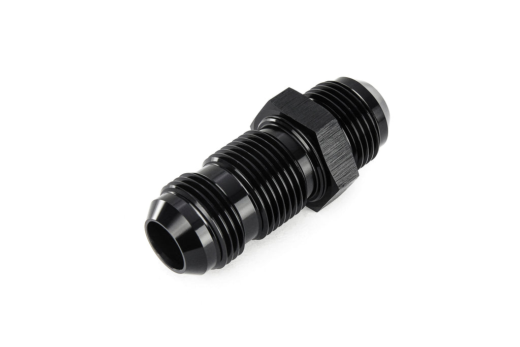 HPS Performance Male AN -10 Bulkhead Straight Adapter AN83210