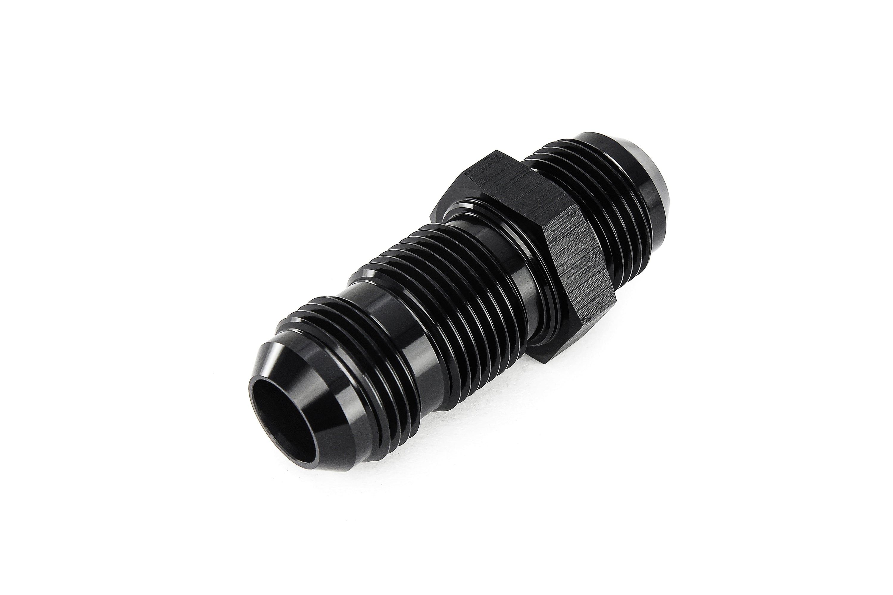 HPS Performance Male AN -12 Bulkhead Straight Adapter AN832-12