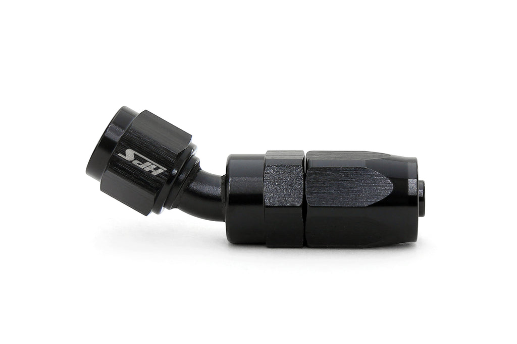 HPS Performance 250 Series AN -4 Push-On 30 Degree Hose End 250-3004