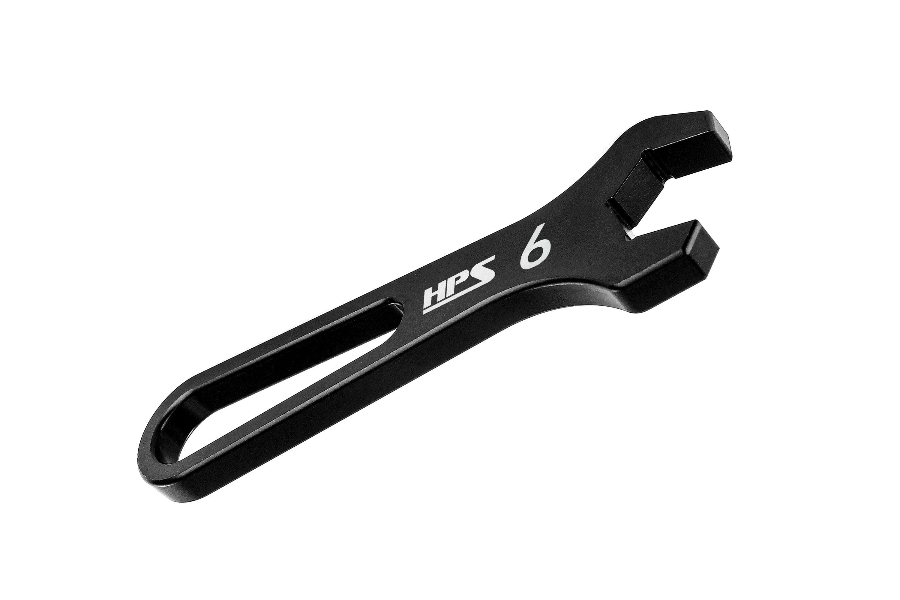 HPS Performance Aluminum AN Hose End Wrench Set ANW316