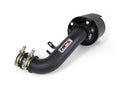 HPS Performance Air Intake Kit With Heat Shield 827-147WB Black - 827-147WB