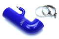 HPS Performance Hps Silicone Air Intake Kit 57 1231 Blue Blue - 57-1231-BLUE