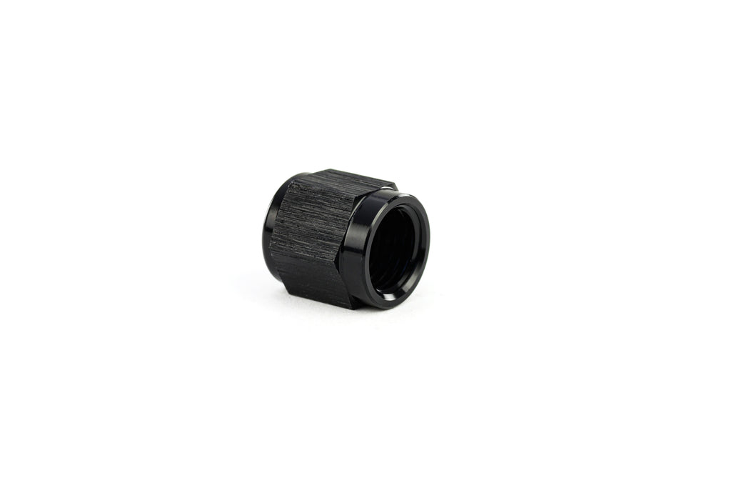 HPS Performance Hard Line AN -3 Tube Nut AN8183