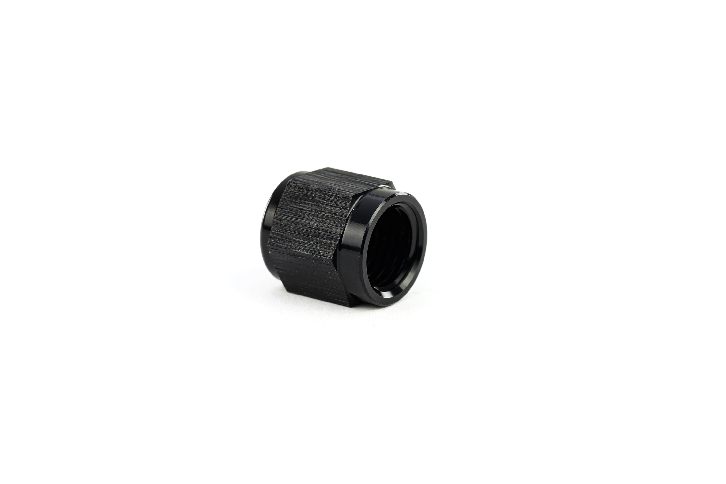 HPS Performance Hard Line AN -3 Tube Nut AN8183
