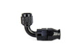 HPS Performance 350 Series AN -8 Push-On 90 Degree Hose End 350-9008