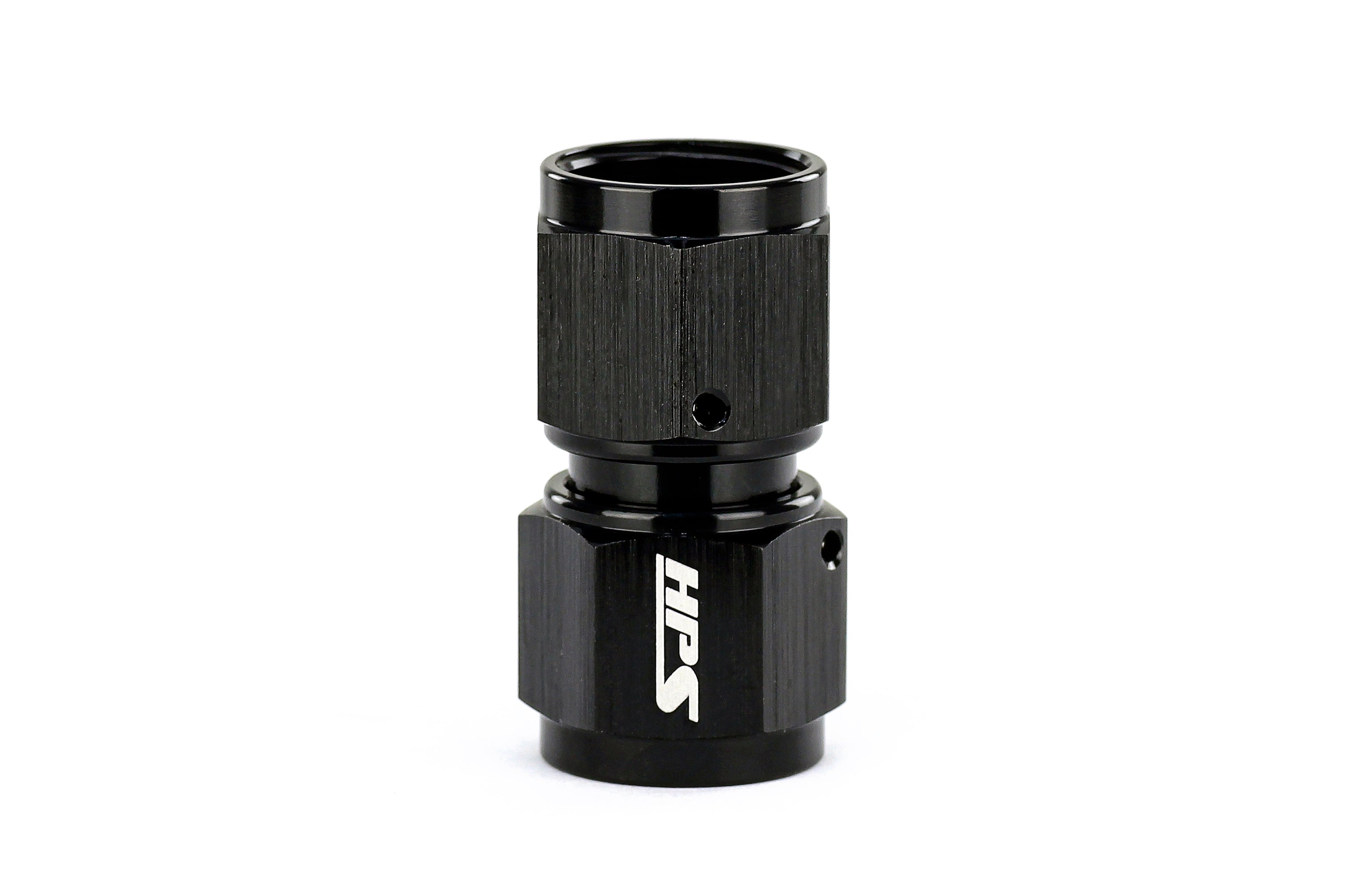 HPS Performance Straight Female AN -10 Swivel Coupler AN9001-10