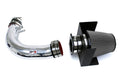 HPS Performance Air Intake Kit With Heat Shield 827-540P Polished - 827-540P