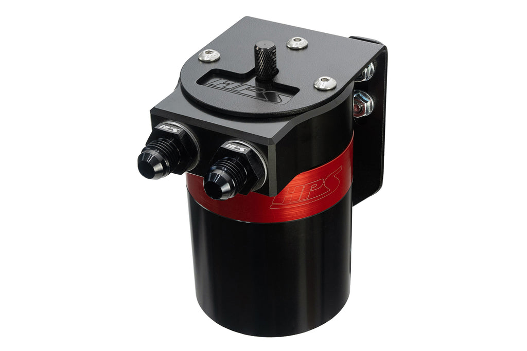 HPS Performance Oil Catch Can Kit 860-014