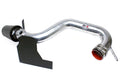HPS Performance Air Intake Kit With Heat Shield 827-557P Polished - 827-557P