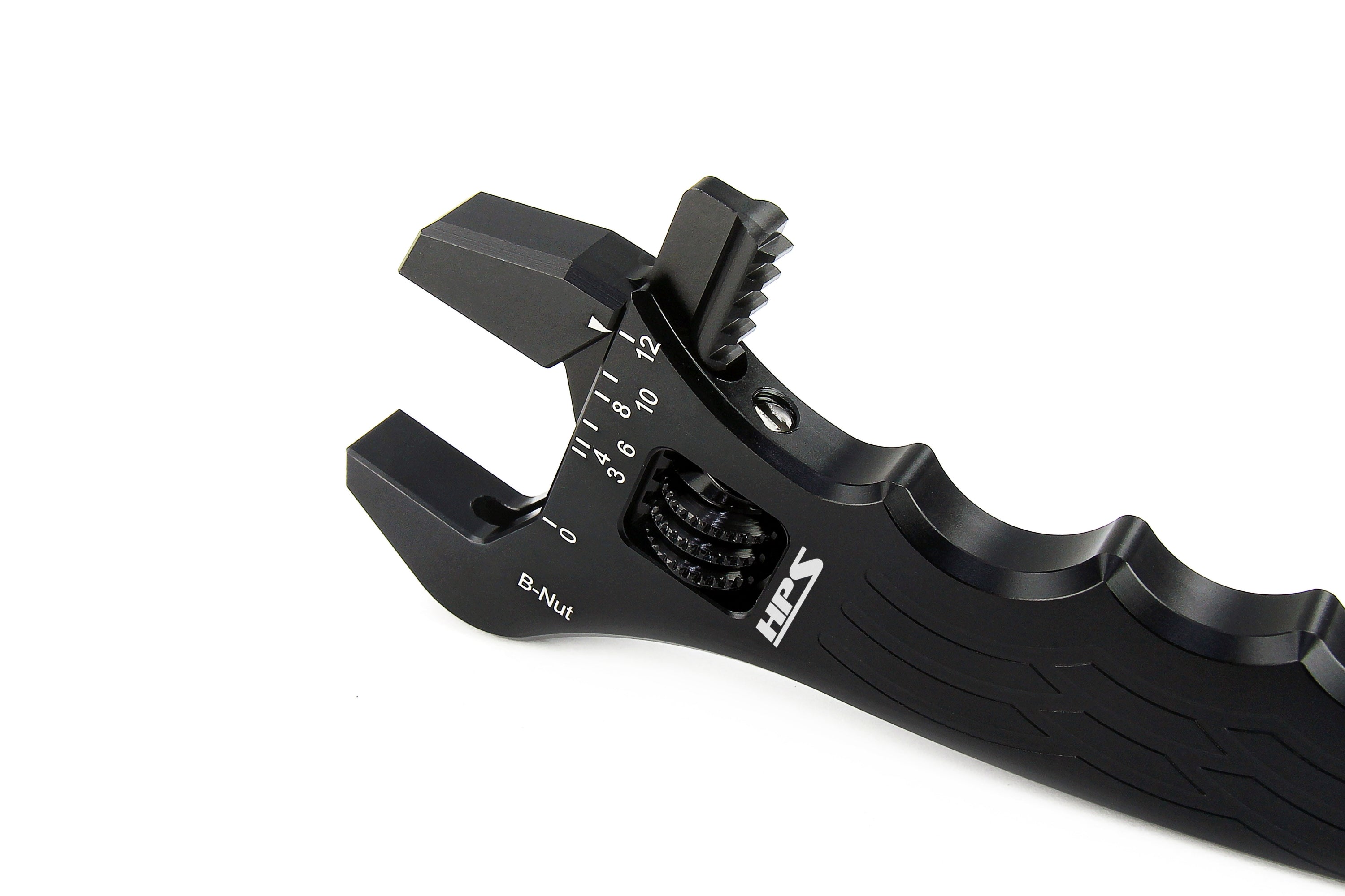 HPS Performance Aluminum Adjustable Wrench ANW500