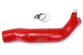 HPS Performance Hps Silicone Air Intake Kit 57 1585 Red Red - 57-1585-RED