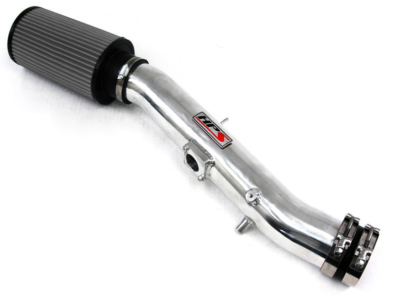 HPS Performance Air Intake Kit 827-506P Polished - 827-506P