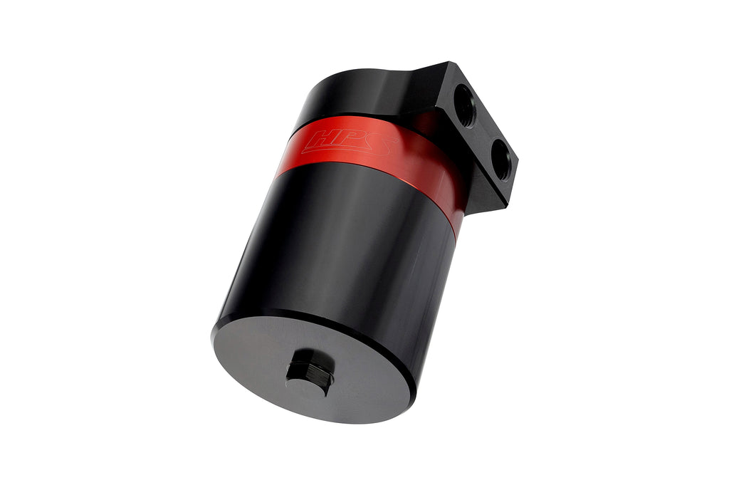 HPS Performance Oil Catch Can Kit 860-007