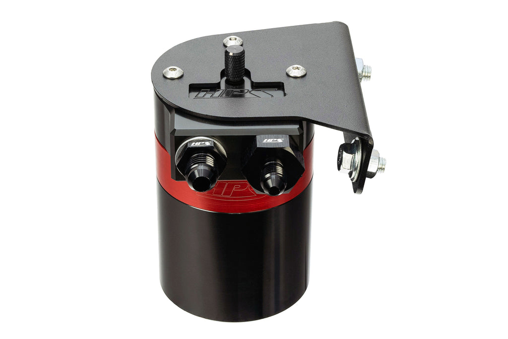 HPS Performance Oil Catch Can Kit 860-010