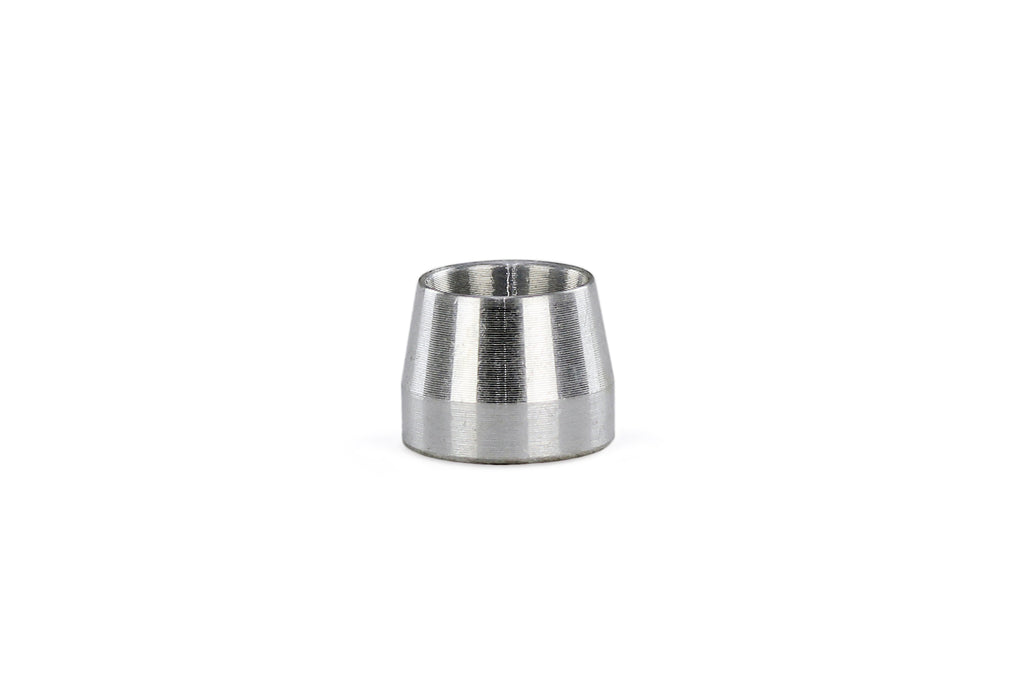HPS Performance AN -3 Aluminum Olive Insert for PTFE Hose End 699030A
