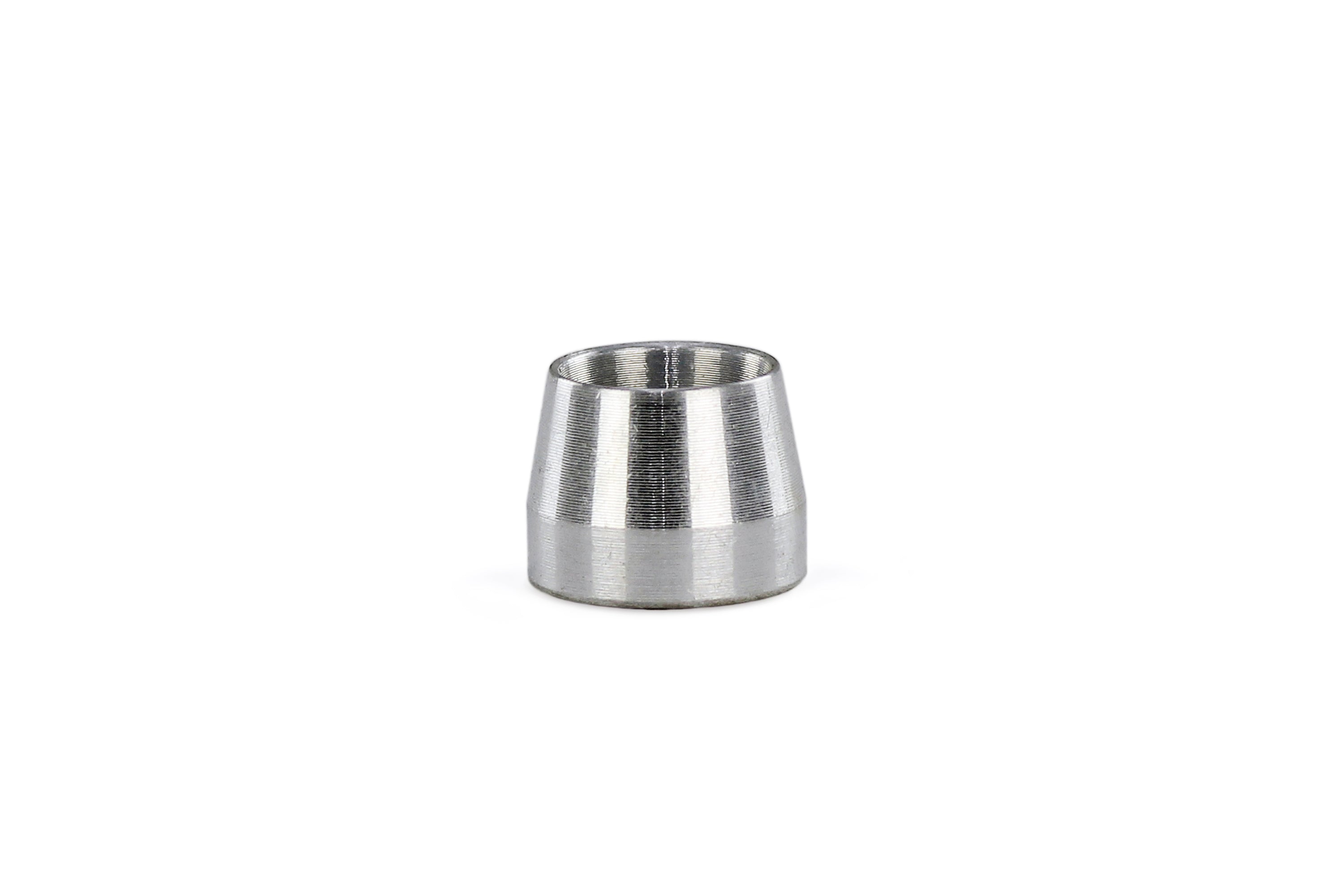 HPS Performance AN -4 Aluminum Olive Insert for PTFE Hose End 699040A
